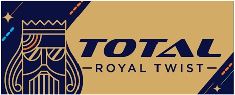 Total Royal Twist & Device Device mark 5183511 Trademark