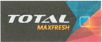 Total Maxfresh Device mark 5183513 Trademark