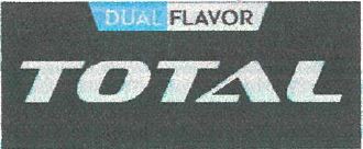 Total Dual Flavor Device mark 5183515 Trademark