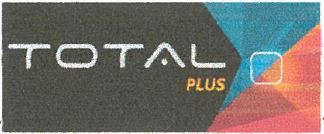 Total Plus Device mark 5183512 Trademark