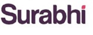 Surabhi ( Logo And Device) Device mark 5183273 Trademark