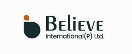 Believe International (p) Ltd. Device mark 5183361 Trademark