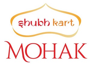 Shubh Kart Mohak ( Logo And Device) Device mark 5183368 Trademark