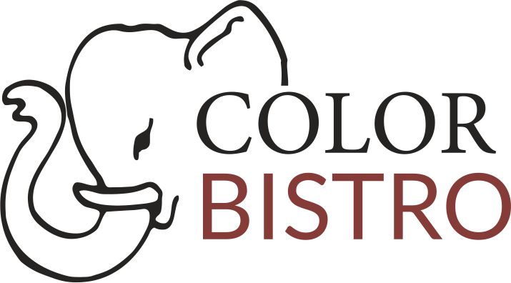 Color Bistro Device mark 5183380 Trademark