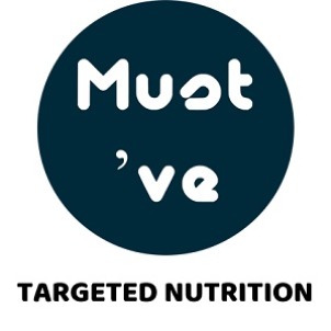 Must've, Targeted Nutrition Device mark 5183227 Trademark
