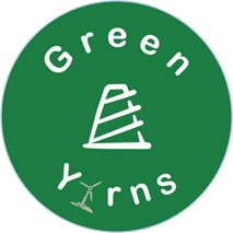 Green Yarns Device mark 5183962 Trademark