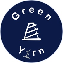 Green Yarn Device mark 5183966 Trademark