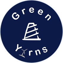 Green Yarns Device mark 5183964 Trademark