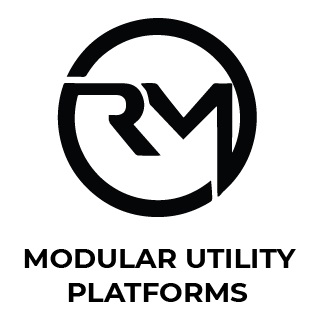 Rm (device) Modular Utility Platforms Device mark 5183727 Trademark
