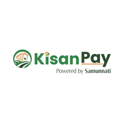 Kisan Pay Powered By Samunnati Device mark 5184053 Trademark