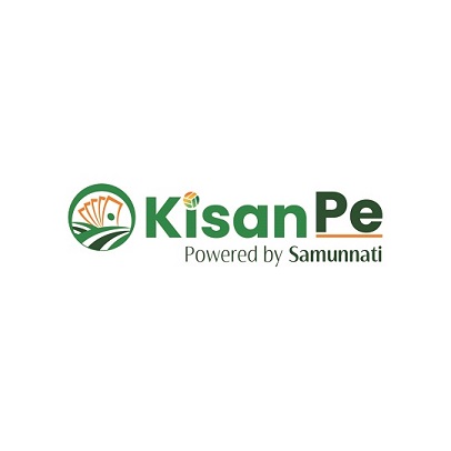 Kisanpe Powered By Samunnati Device mark 5184055 Trademark