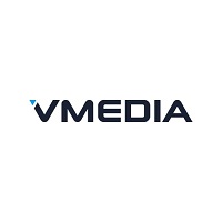 V Media Device mark 5184331 Trademark