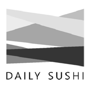 Daily Sushi (with Device) Device mark 5183649 Trademark