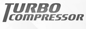 Turbo Compressor Device mark 5184524 Trademark