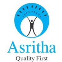 Asritha Device mark 5184345 Trademark