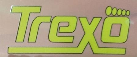 Trexo Device mark 5184538 Trademark