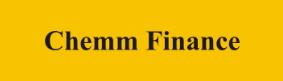 Chemm Finance Device mark 5184454 Trademark