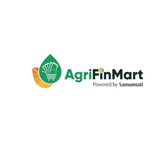 Agrifinmart Powered By Samunnati Device mark 5184043 Trademark