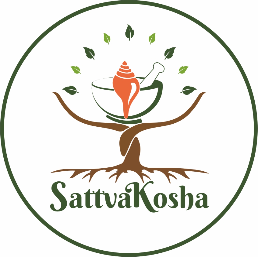 Sattvakosha Device mark 5184290 Trademark