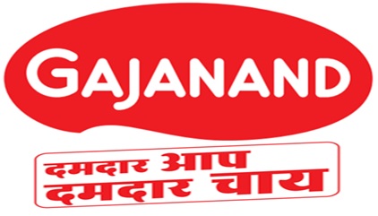 Gajanand Damdar Aap Damdar Chai Device mark 5185171 Trademark