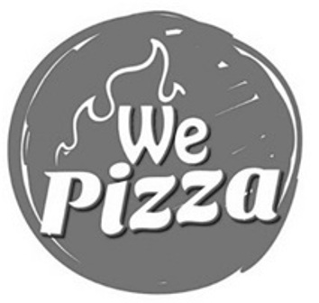 We Pizza Device mark 5185019 Trademark