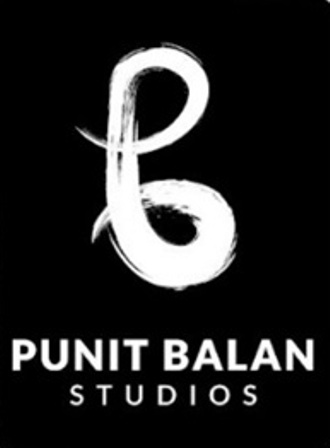 Pb Punit Balan Studios Device mark 5185026 Trademark