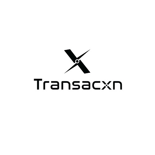 Transacxn Device mark 5185179 Trademark
