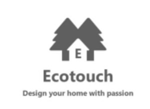 Ecotouch - Design Your Home With Passion (with Device Of E) Device mark 5185424 Trademark