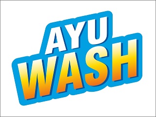 Ayu Wash Device mark 5185556 Trademark