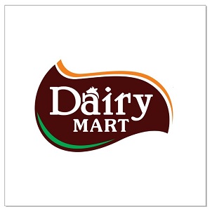 Dairy Mart Device mark 5186077 Trademark
