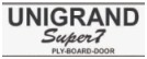 Unigrand Super-7 Device mark 5186039 Trademark