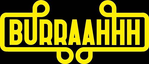 Burraahhh Device mark 5186188 Trademark