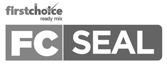 Firstchoice Ready Mix Fc Seal Device mark 5186397 Trademark