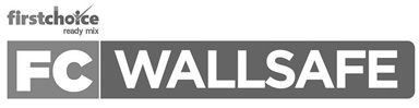 Firstchoice Ready Mix Fc Wallsafe Device mark 5186399 Trademark