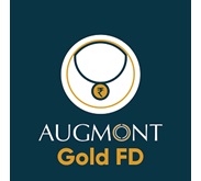 Augmont Gold Fd With Logo Device mark 5186569 Trademark