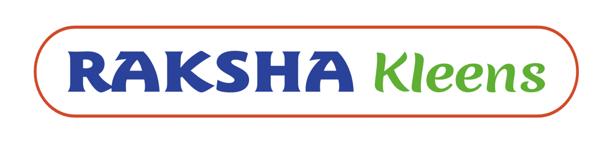 Raksha Kleens Device mark 5187064 Trademark