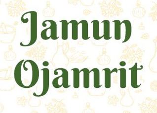 Jamun Ojamrit Device mark 5187177 Trademark