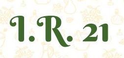 I.r. 21 Device mark 5187178 Trademark