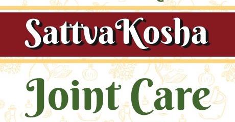 Sattvakosha Joint Care Device mark 5187179 Trademark