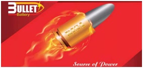 Bullet Device mark 5187245 Trademark