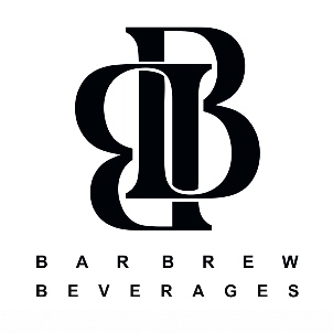 Barbrew Beverages Device mark 5187348 Trademark