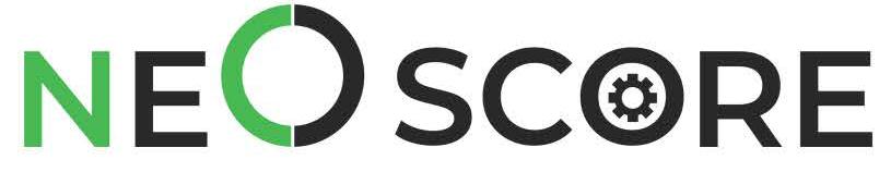 Neoscore Device mark 5187482 Trademark