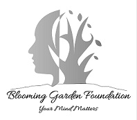 Blooming Garden Foundation (label) Device mark 5187603 Trademark