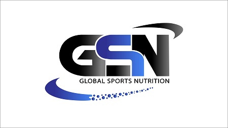 Gsn Global Sports Nutrition (lable) Device mark 5187612 Trademark