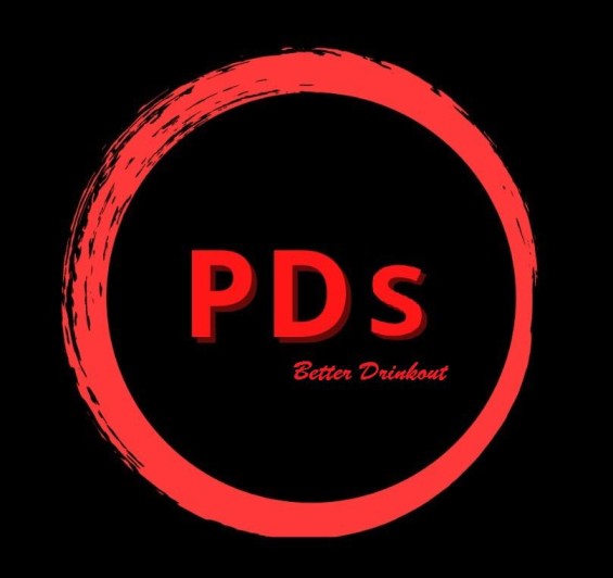 P D S Better Drinkout Device mark 5187415 Trademark