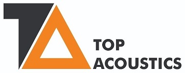 Top Acoustics Device mark 5187824 Trademark