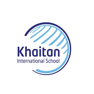 Khaitan International School Device mark 5187992 Trademark