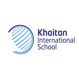 Khaitan International School Device mark 5187998 Trademark