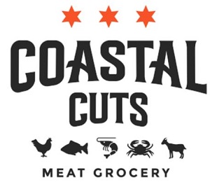 Coastal Cuts Device mark 5187951 Trademark