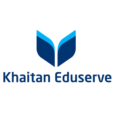 Khaitan Eduserve Device mark 5187988 Trademark